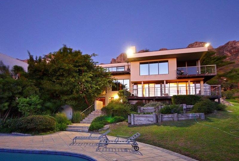 4 Bedroom Property for Sale in Camps Bay Western Cape
